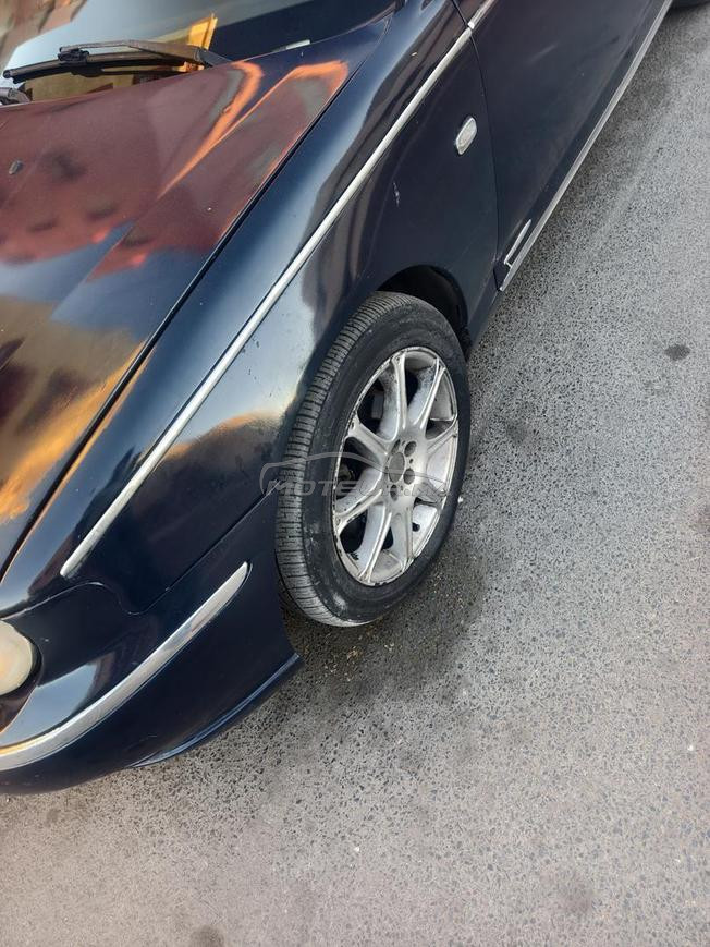 Rover75 2002