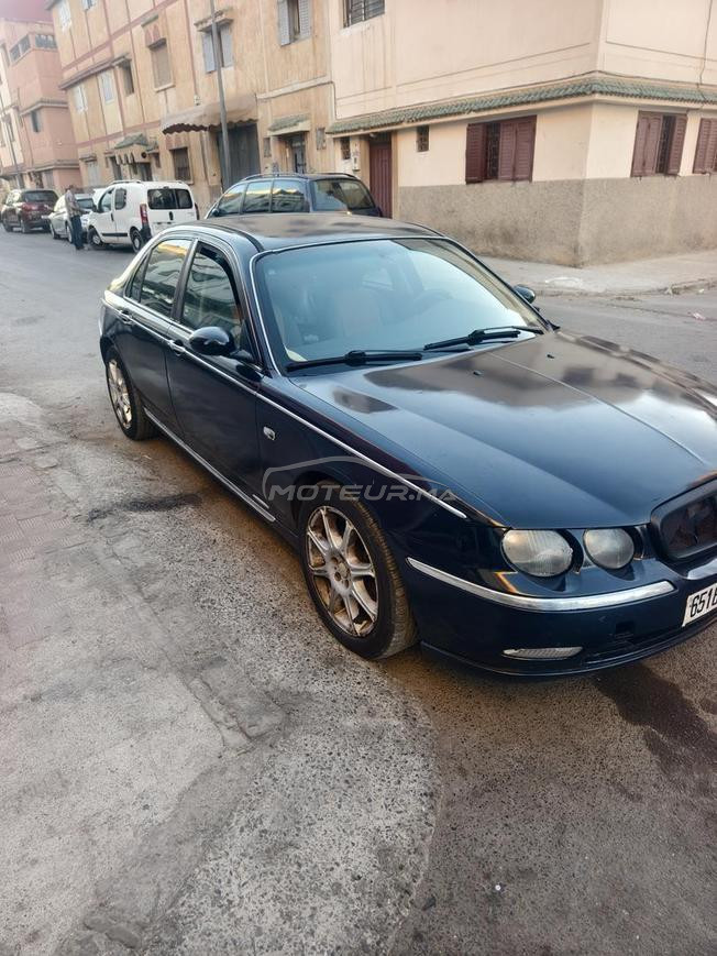 Rover75 2002