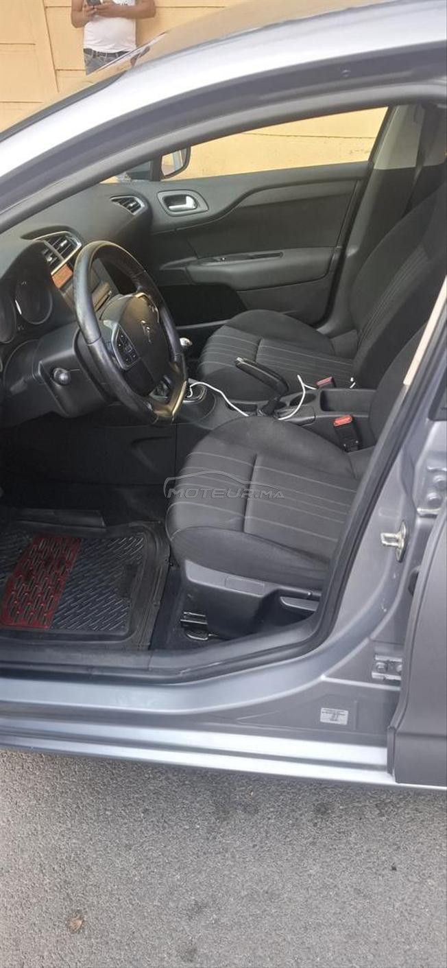 Citroën C4