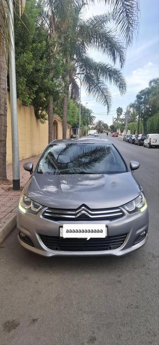 Citroën C4