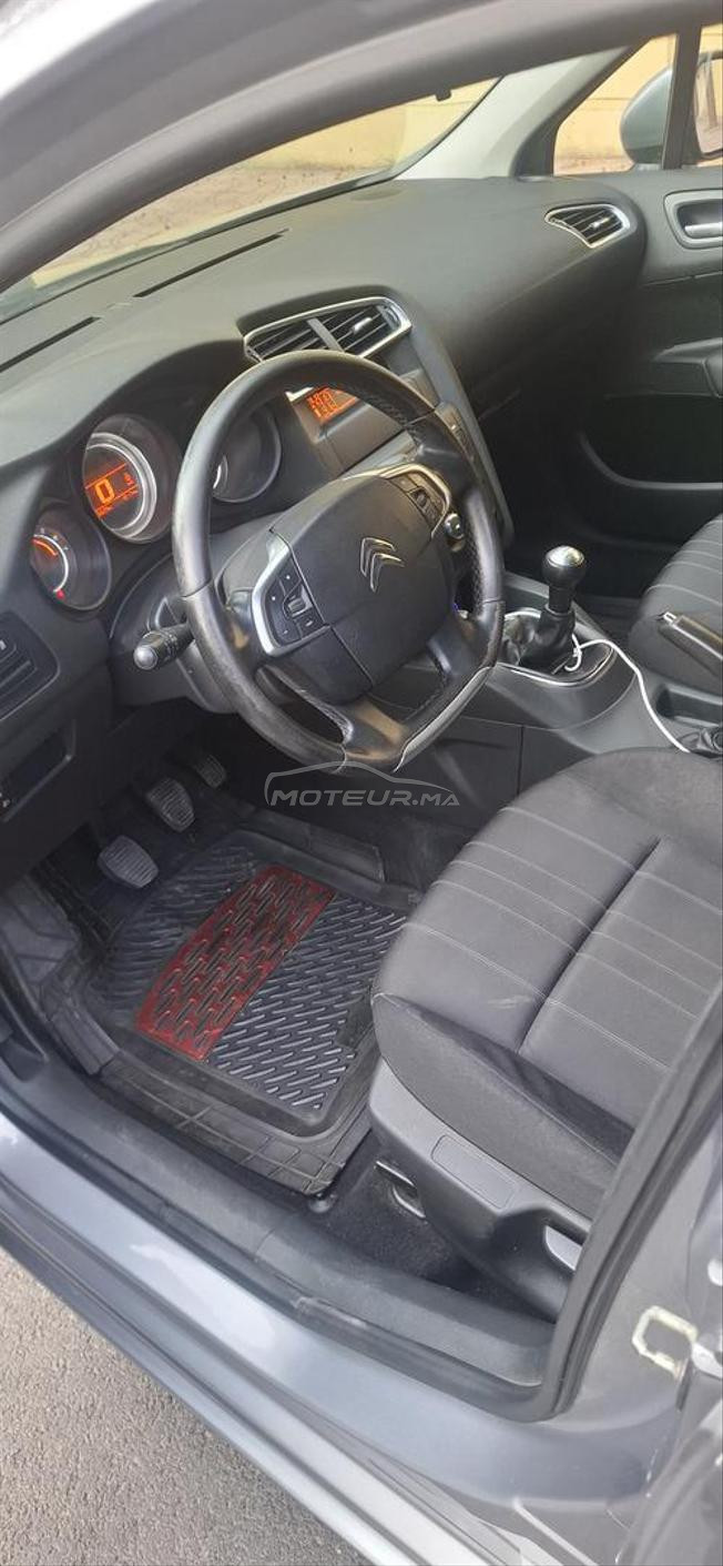 Citroën C4