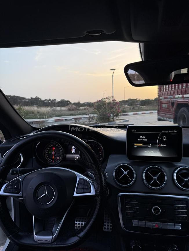 Mercedes Cla 220 Pack AMG