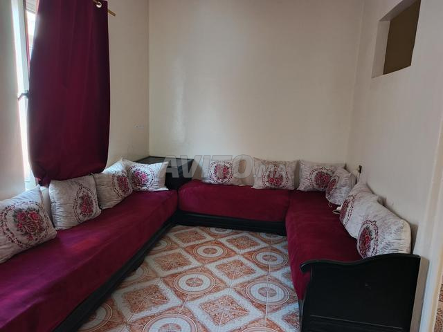 Salon complet - 2