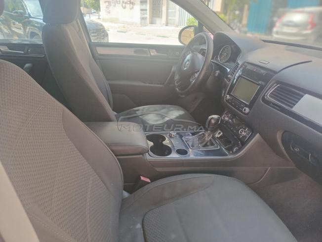volkswagen toureug