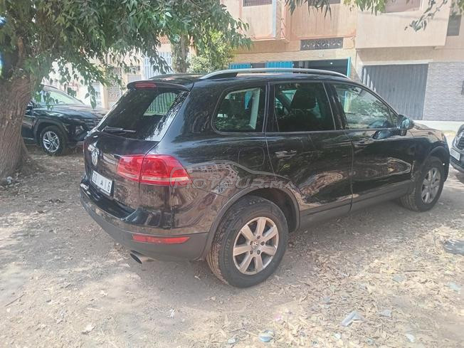 volkswagen toureug