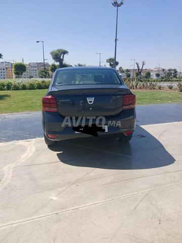 Dacia Logan - 2