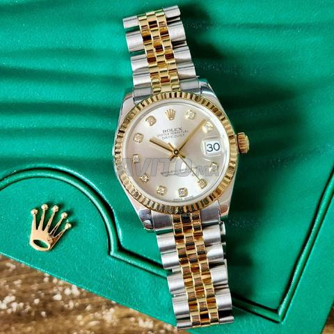 Montre femme - 2