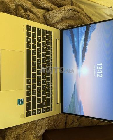PC HP i5 pur - 2