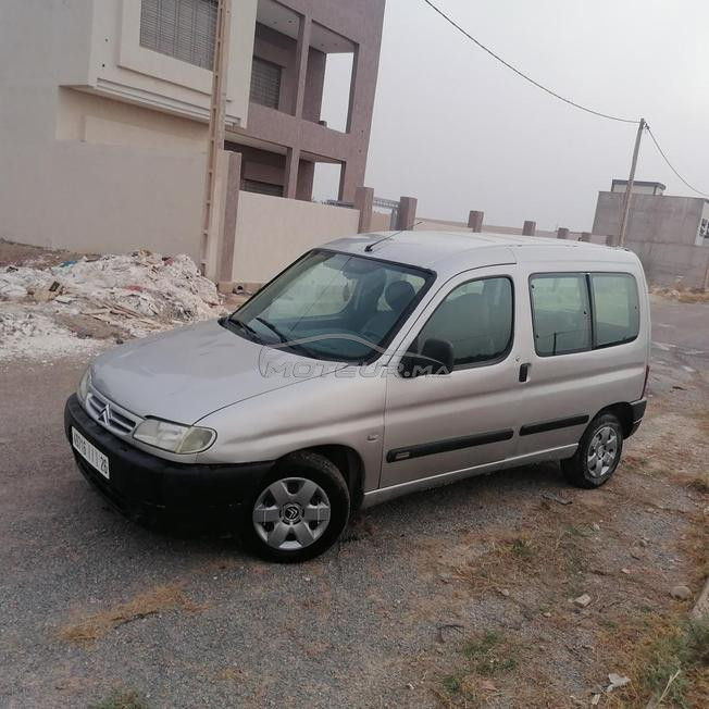 Citroën berlingo