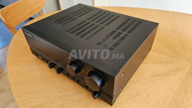AMPLI MARANTZ PM-50 bluetooth - 2
