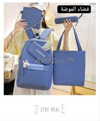 Niveau primaire collège - 2