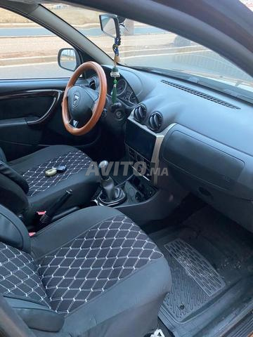 Dacia Duster 2012 tout options - 2