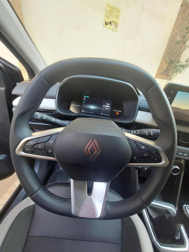 Renault Kardian Diesel Manuelle 2025 à Fès