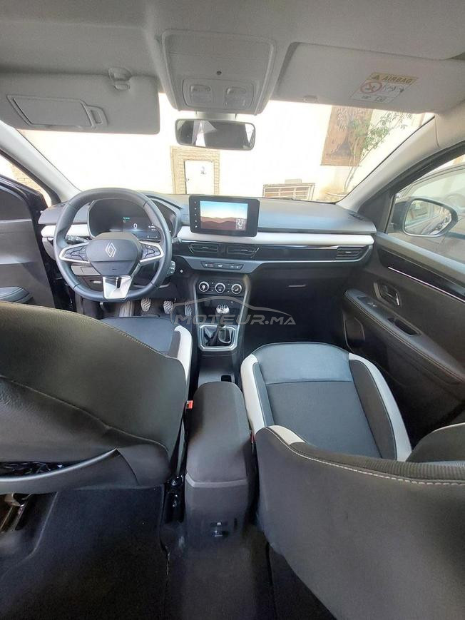 Renault Kardian Diesel Manuelle 2025 à Fès