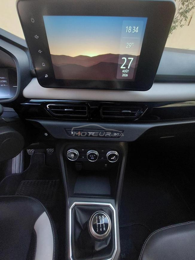Renault Kardian Diesel Manuelle 2025 à Fès