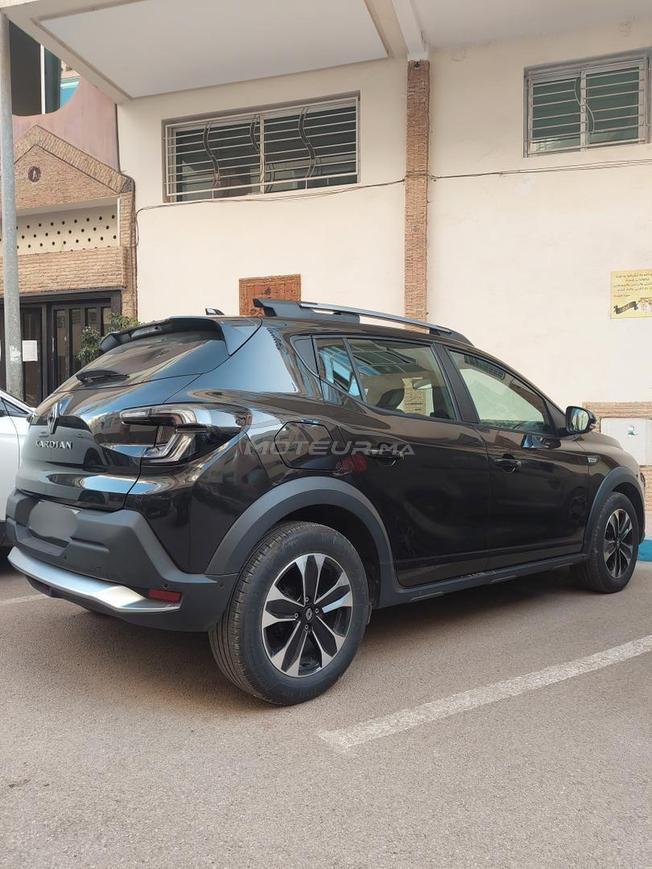 Renault Kardian Diesel Manuelle 2025 à Fès