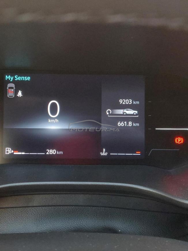 Renault Kardian Diesel Manuelle 2025 à Fès
