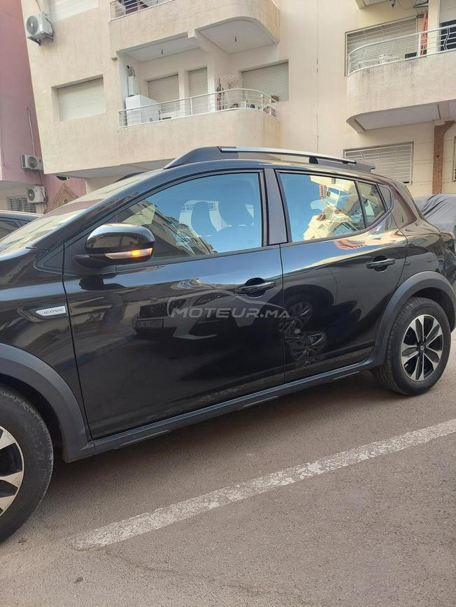 Renault Kardian Diesel Manuelle 2025 à Fès