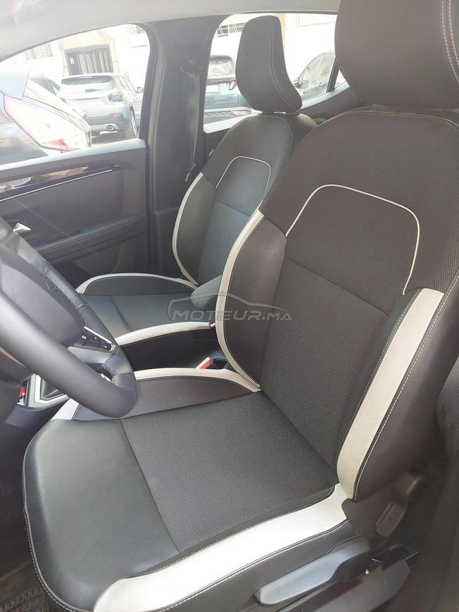 Renault Kardian Diesel Manuelle 2025 à Fès