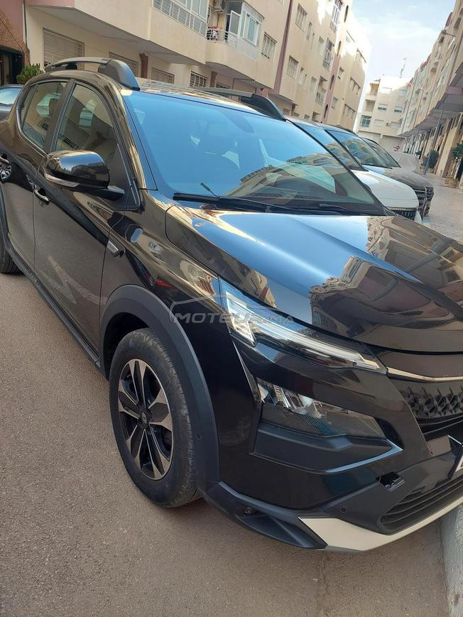 Renault Kardian Diesel Manuelle 2025 à Fès
