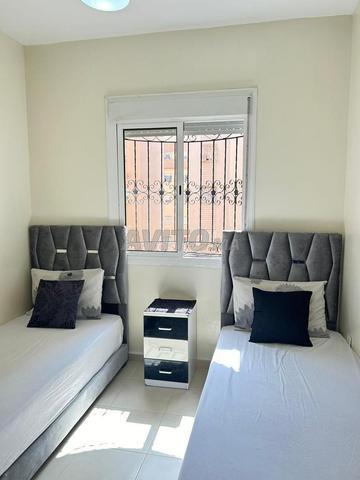 Appartement à louer 67 m² à Marrakech Meublé  - 2