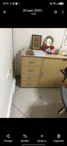 Appartement à louer - 2