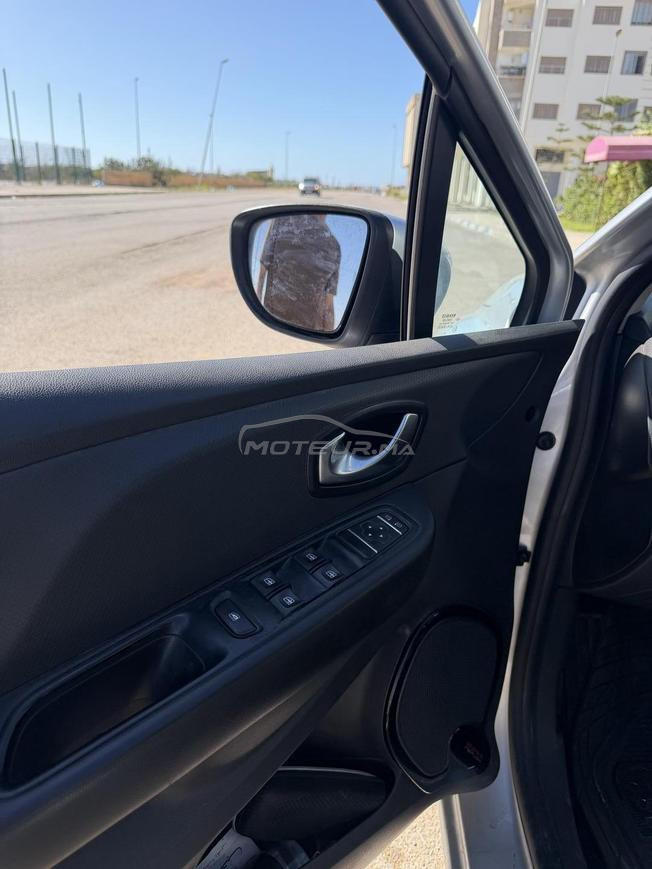 Renault Clio Diesel Manuelle 2017 à Casablanca