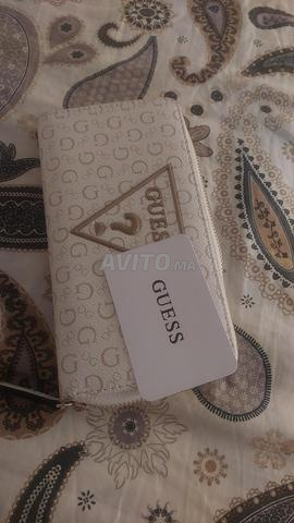 Porte-cartes Guess - 2