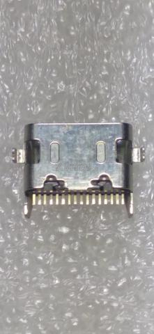 5 Connecteur USB 3.1 Type C, 16 Broches Femelle - 2