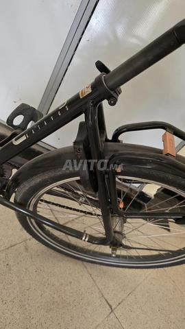 Vélo aluminium - 2
