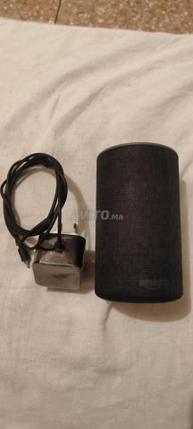 Amazon Echo enceinte intelligente - 2