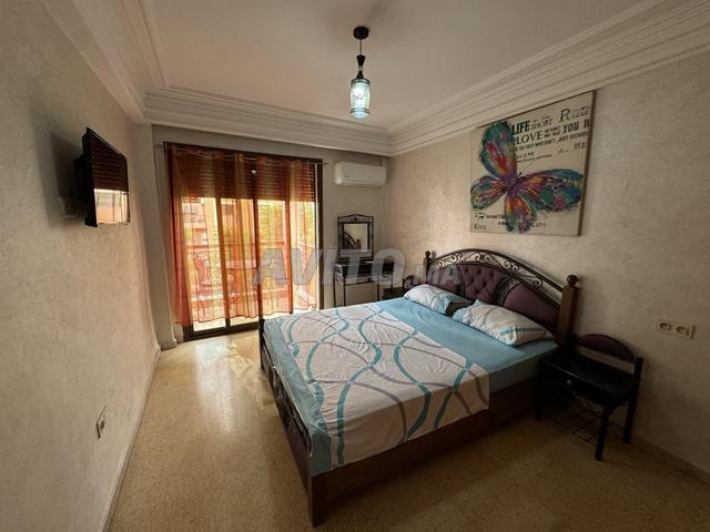 Studio à vendre gueliz Marrakech - 2