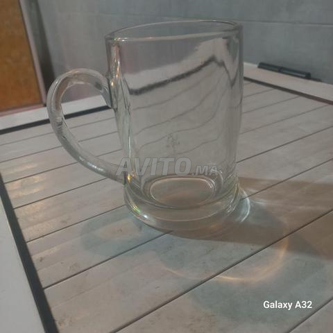 Laiterie ou café - 2