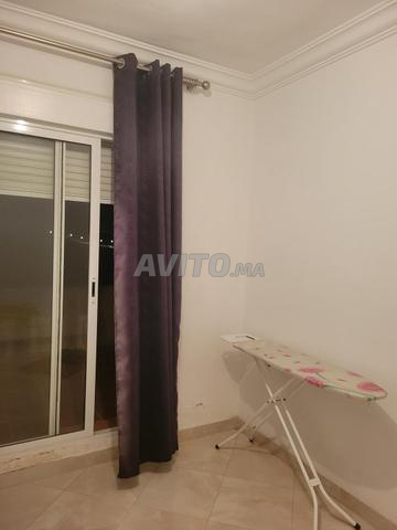 غرف للكراء 20 م² في طنجة - 2