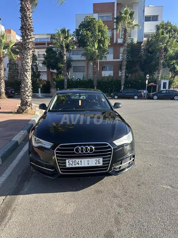 Audi A6 2L 2017 - 2