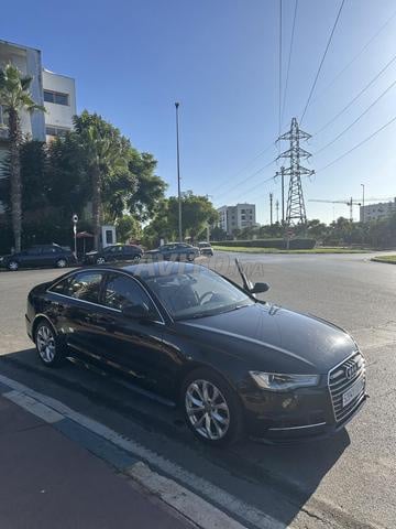 Audi A6 2L 2017