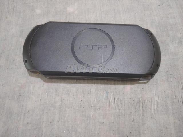 PSP مفلشيا - 2