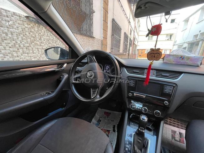 Skoda Octavia 20
