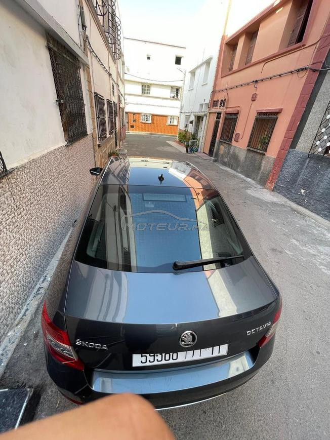 Skoda Octavia 20