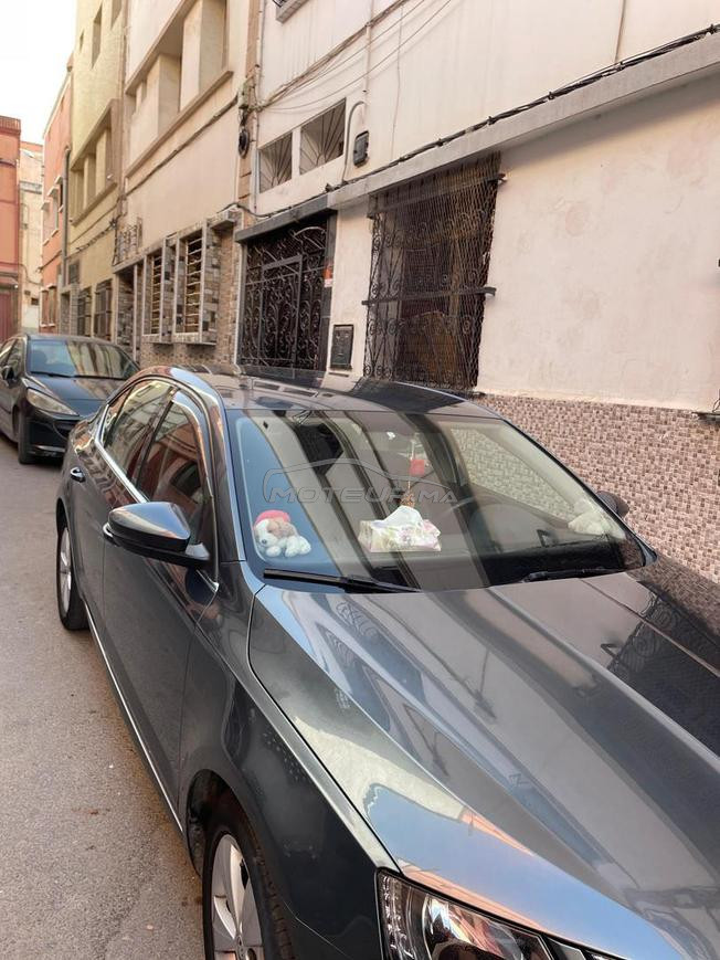 Skoda Octavia 20