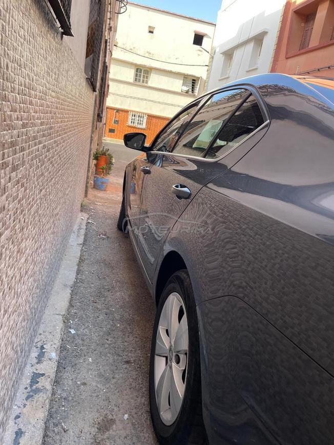 Skoda Octavia 20