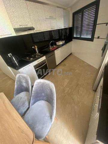 Appartement haut standing - 2