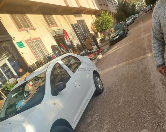 dacia logan diesel 