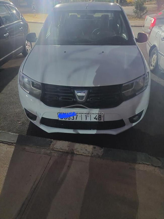 dacia logan diesel 