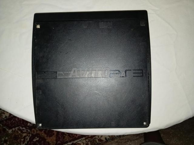 PS3 Slim - 2