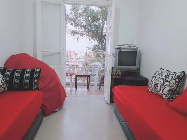 Appartement titré, emplacement de standing - 2