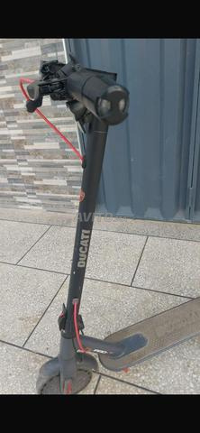 Trottinette électrique - 2