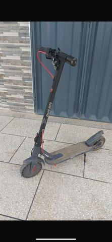 Trottinette électrique