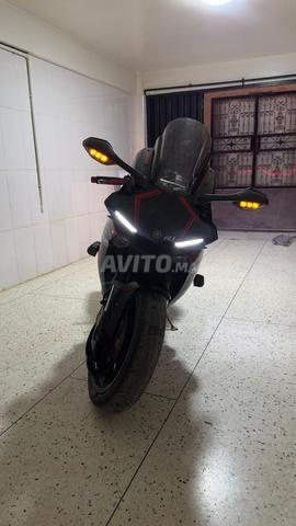 ياماها R1 2016 - 2