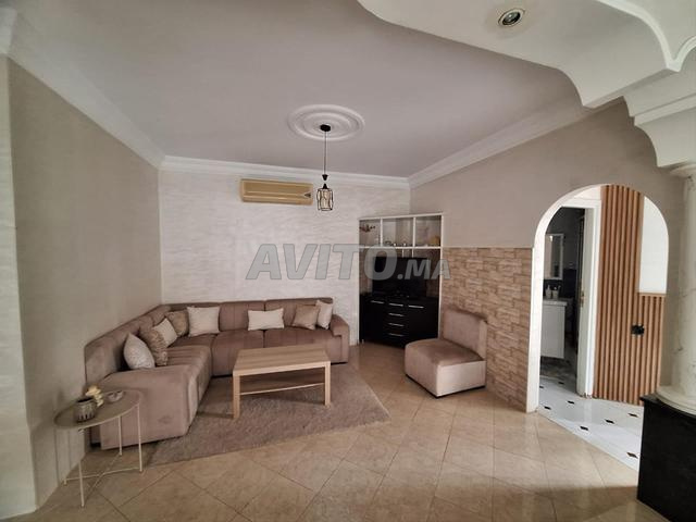 Appartement à vendre à Hay Al Qods, Sidi Bernoussi - 2